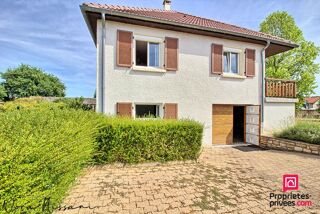  Maison à vendre 6 pièces 113 m²