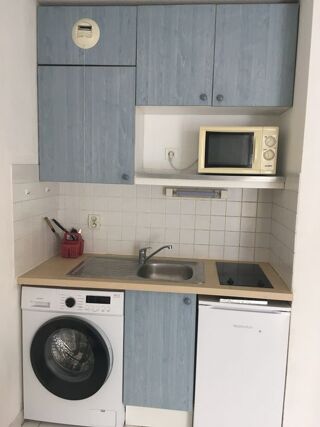  Appartement � louer 1 pi�ce 23 m�