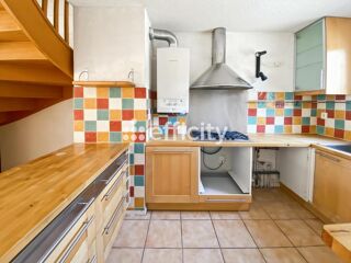  Maison à vendre 4 pièces 80 m²