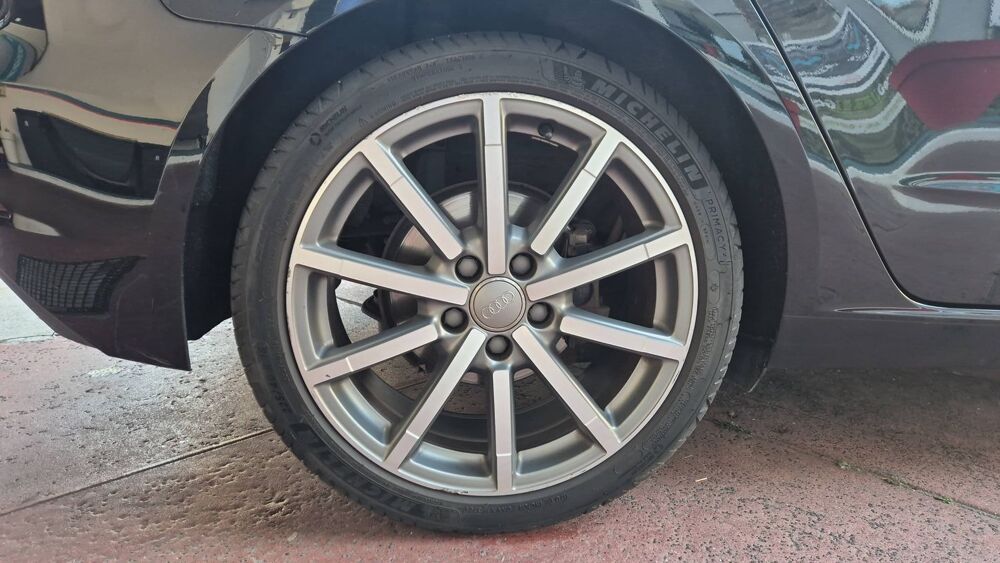 A3 35 TFSI 150 S-Tronic7 Design Luxe - Automatique Toit ouvrant 2019 occasion 76200 Dieppe