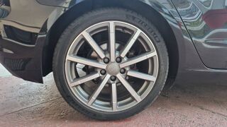 A3 35 TFSI 150 S-Tronic7 Design Luxe - Automatique Toit ouvrant 2019 occasion 76200 Dieppe