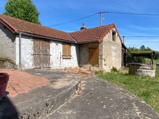  Ferme à vendre 4 pièces 76 m²