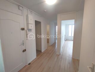  Appartement � vendre 3 pi�ces 56 m�