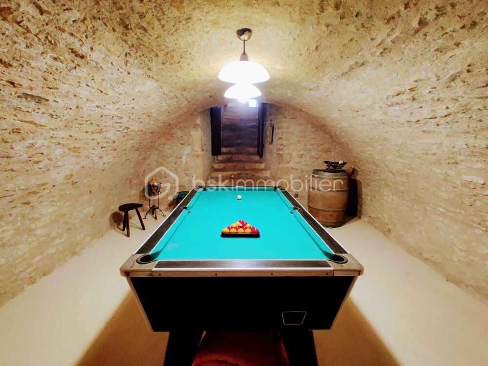 Vente Maison Superbe Gîte avec dépendances et piscine chauffée Civray