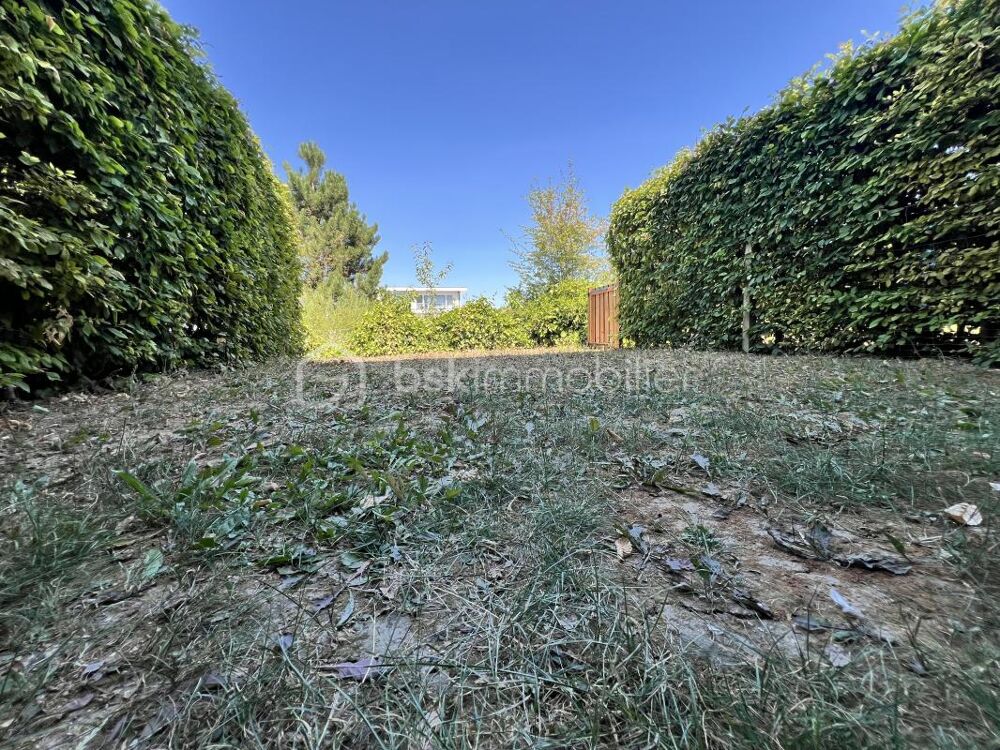 Vente Appartement BEZANNES T2 GOLF AVEC JARDIN TERRASSE ET BOX FERME Bezannes