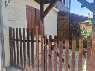  Maison à vendre 5 pièces 77 m²