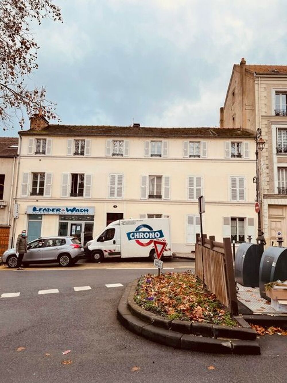 Appartement de 54m2 à louer sur Melun