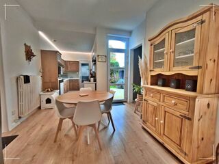  Maison � vendre 6 pi�ces 90 m�