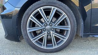 A1 30 TFSI 116 S-Tronic 7 S line 2019 occasion 20250 Corte