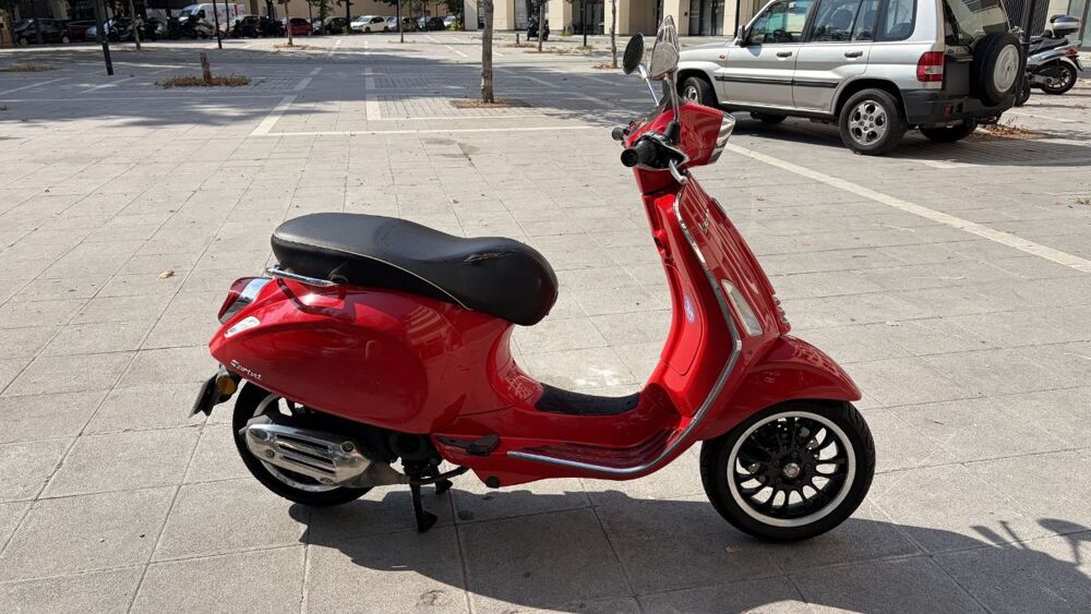 PEUGEOT 2019 occasion 06300 Nice