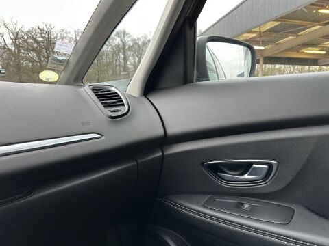 Sc&eacute;nic IV 1.5 DCI 110 ENERGY ZEN EDC 2018 occasion 78240 Chambourcy