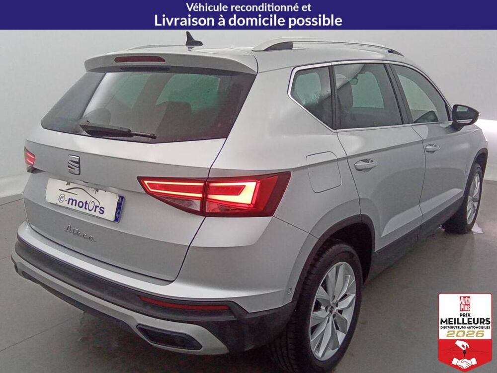 Ateca TDI 150 DSG7 Style 2023 occasion 10150 Lavau