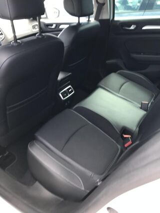 M&eacute;gane IV 1.5 DCI 115 INTENS EDC 2022 occasion 38160 Chatte