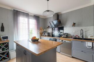  Maison à vendre 5 pièces 145 m²