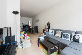  Appartement � vendre 3 pi�ces 55 m�