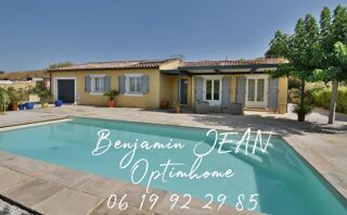  Maison à vendre 4 pièces 115 m²