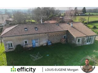  Maison � vendre 5 pi�ces 159 m�