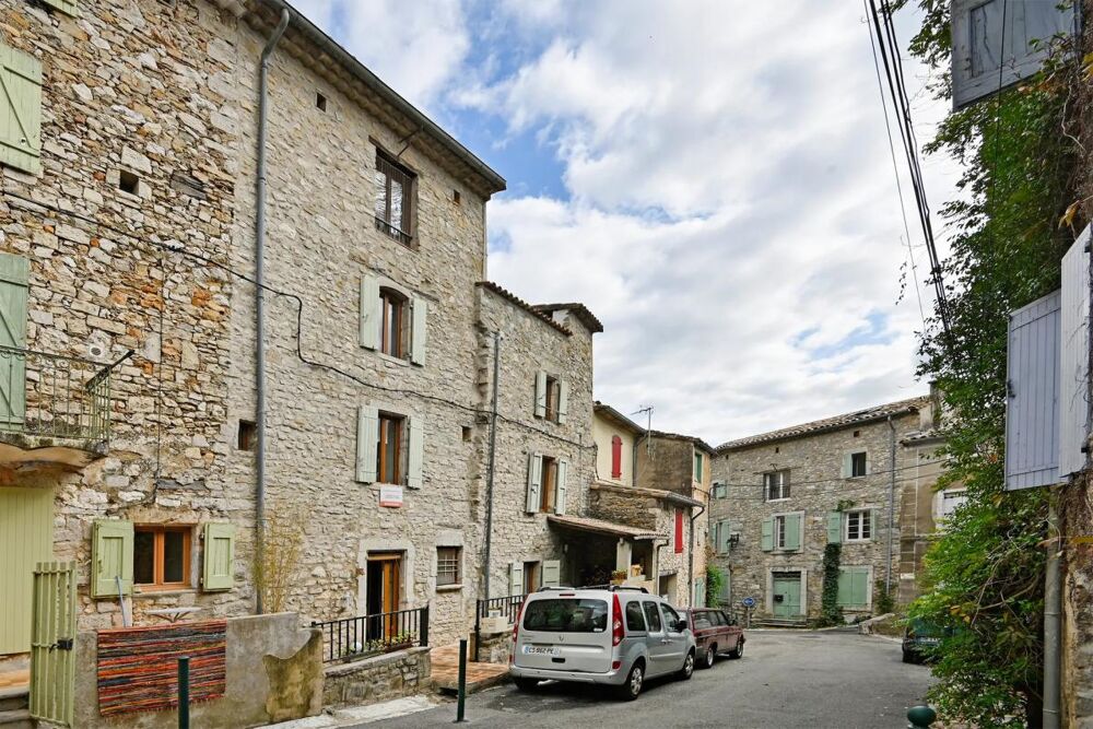 Vente Maison Maison de 6 pièces de 141 m² à Durfort-et-Saint-Martin Durfort et saint martin de sossenac