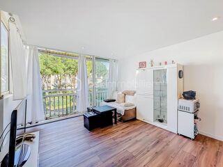  Appartement � vendre 2 pi�ces 33 m�