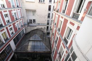  Appartement à louer 2 pièces 43 m²