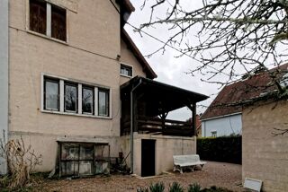  Maison à vendre 5 pièces 112 m²