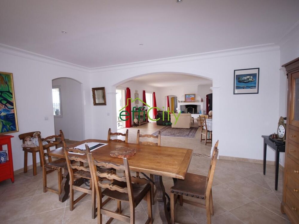  vendre  Maison Draguignan (83300)