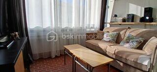  Appartement � vendre 1 pi�ce 19 m�