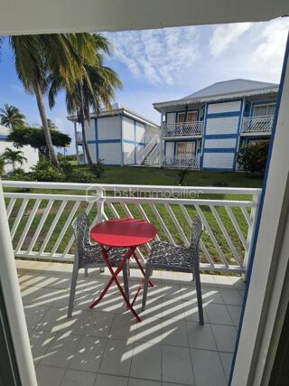  Appartement � vendre 1 pi�ce 20 m�