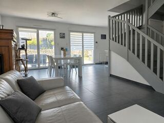  Maison à vendre 5 pièces 120 m²