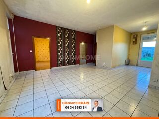  Maison  vendre 3 pices 75 m