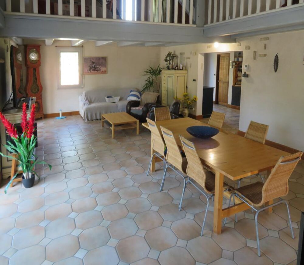 Vente Maison Maison individuelle Courcon