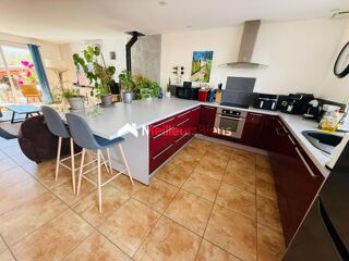  Maison  vendre 5 pices 126 m