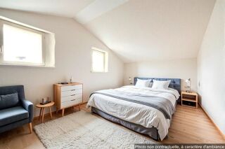  Maison à vendre 3 pièces 63 m²