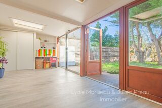  Maison à vendre 4 pièces 76 m²
