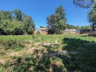  Terrain � vendre 1019 m�