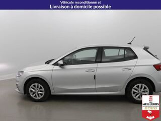Fabia MPI 80 Ambition 2023 occasion 10150 Lavau