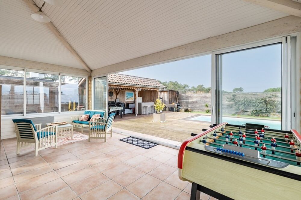 � vendre  Maison Gujan-Mestras (33470)