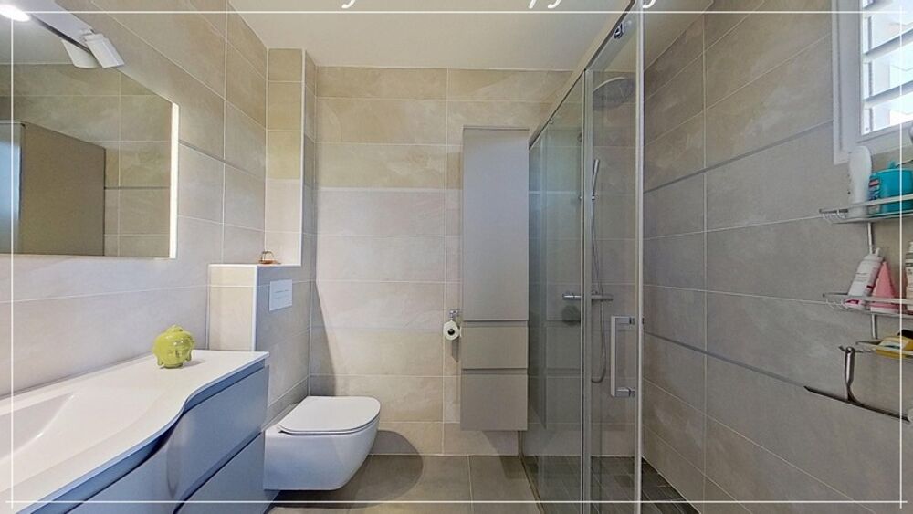 � vendre  Appartement Les Trois-�lets (97229)