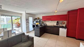  Appartement � vendre 2 pi�ces 54 m�