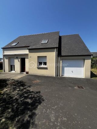 Maison à vendre 4 pièces 85 m²