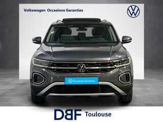 T-ROC 1.5 TSI EVO 150 Start/Stop DSG7 Style Exclusive 2023 occasion 31100 Toulouse