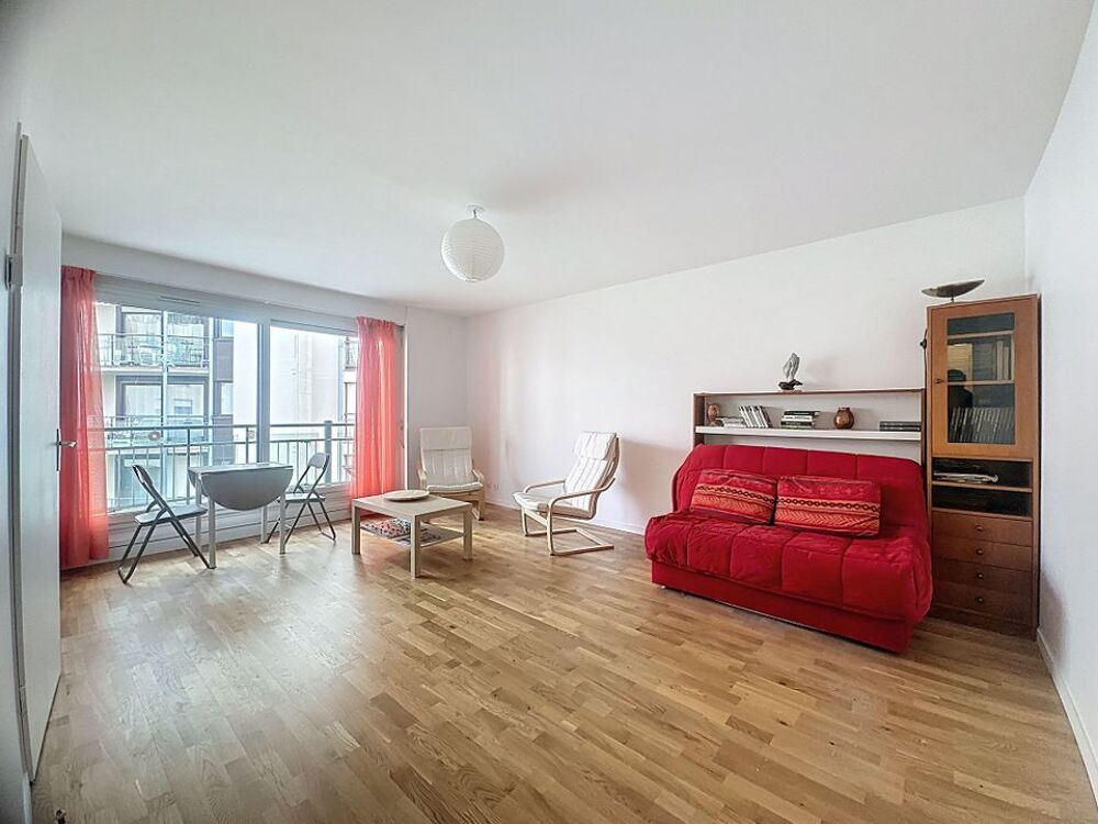 Location Appartement Studio de 37m2 à louer sur Montigny-le-Bretonneux Montigny le bretonneux