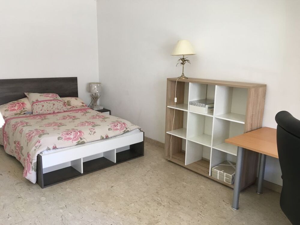Location Appartement Appartement de 31m2 à louer sur Marseille 05 Marseille 5