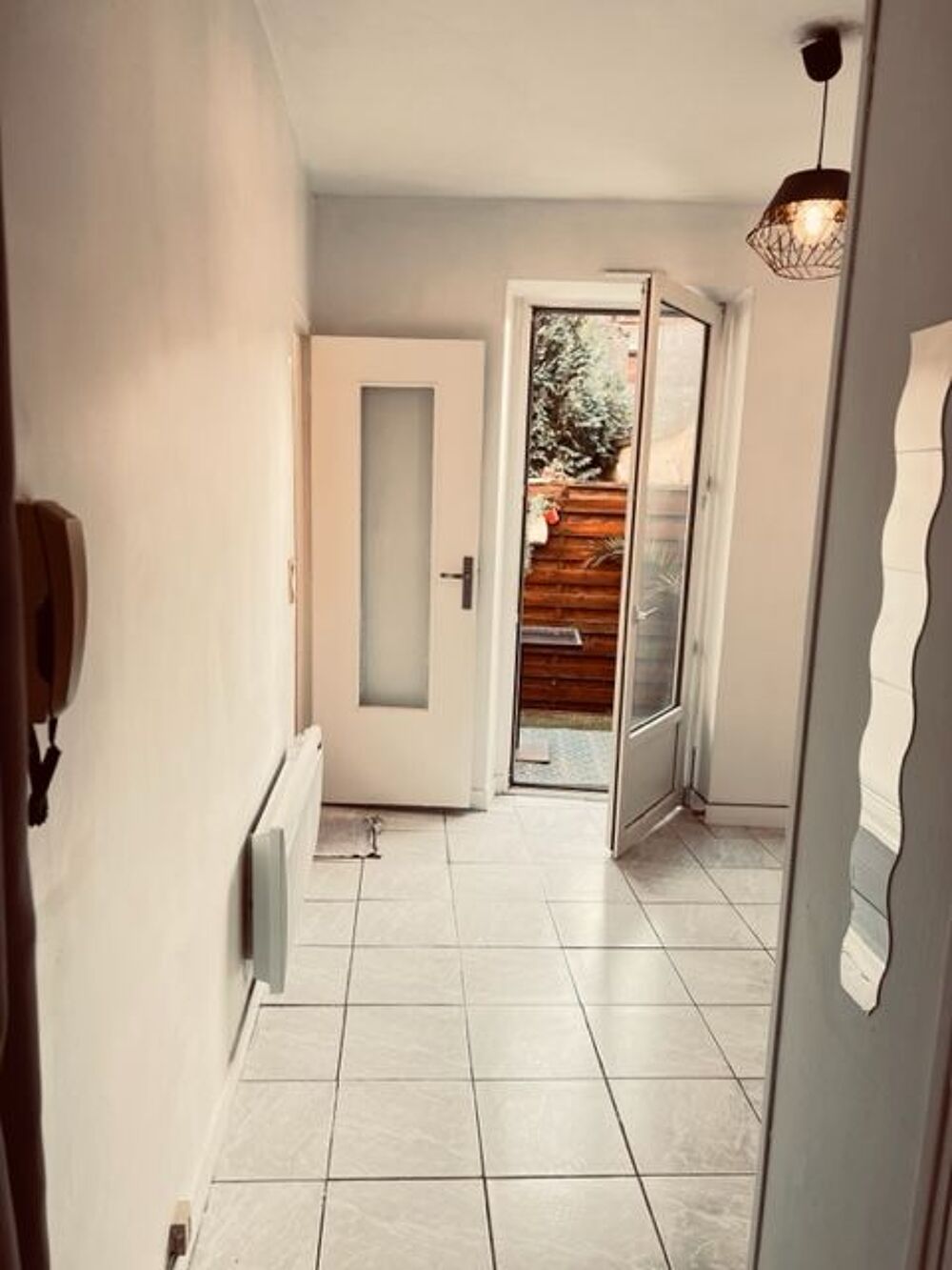Location Appartement Appartement de 35m2 à louer sur Neuilly-Plaisance Neuilly plaisance