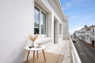  Appartement � vendre 3 pi�ces 80 m�