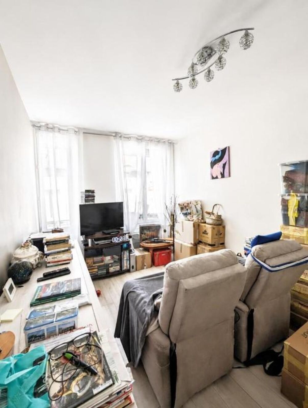 Vente Appartement Appartement Saint etienne