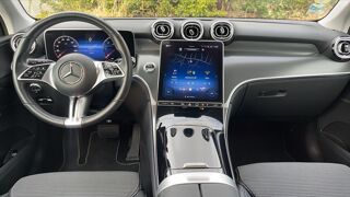 Classe GLC 220 d 197 4Matic 9G-Tronic Avantgarde Line - Premi&egrave;re main E 2023 occasion 31000 Toulouse