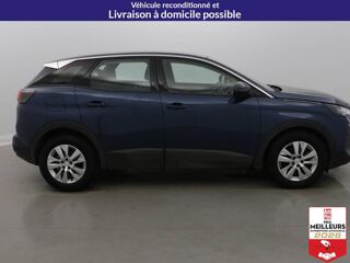 3008 Essence 130 EAT8 Active 2021 occasion 10150 Lavau