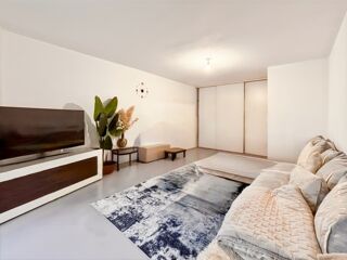  Appartement à vendre 2 pièces 42 m²