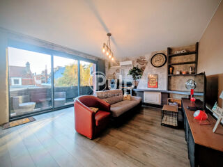  Appartement � vendre 3 pi�ces 75 m�